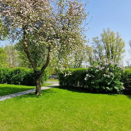 Nr 150 - An't Deep Vakantiehuis Neufunnixsiel