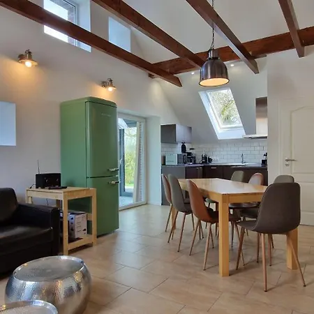 Nr 150 - An't Deep בית נופש