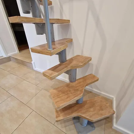 Nr 150 - An't Deep בית נופש *