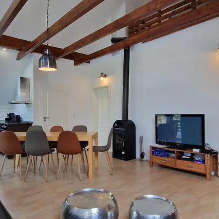 Nr 150 - An't Deep בית נופש