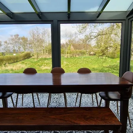 בית נופש Nr 150 - An't Deep