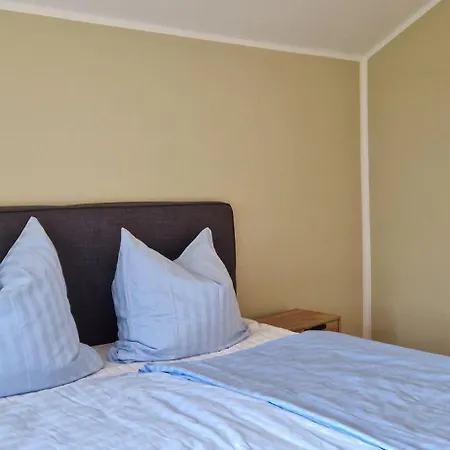 בית נופש Nr 150 - An't Deep *