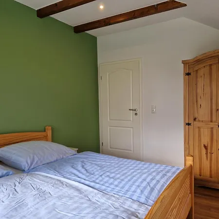 בית נופש Nr 150 - An't Deep