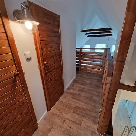 Nr 150 - An't Deep בית נופש Neufunnixsiel