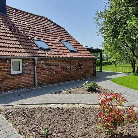 בית נופש Nr 150 - An't Deep