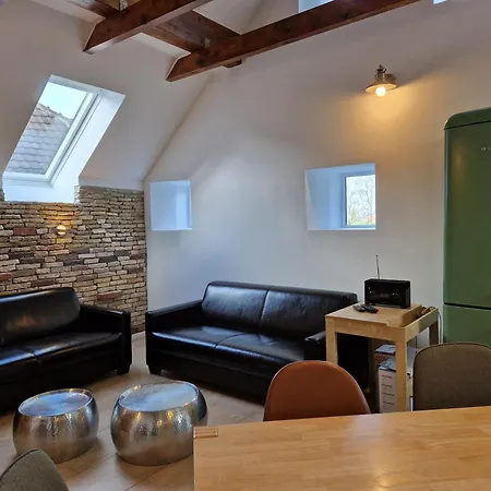 Nr 150 - An't Deep בית נופש *