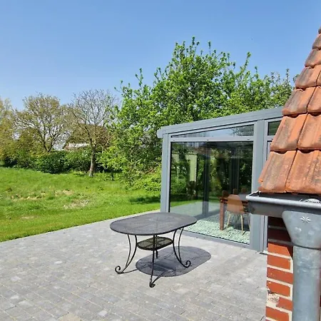 בית נופש Nr 150 - An't Deep *