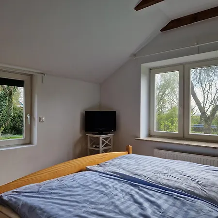 בית נופש Nr 150 - An't Deep *