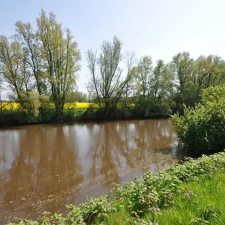 Nr 150 - An't Deep בית נופש Neufunnixsiel