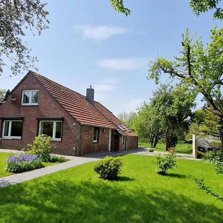 Nr 150 - An't Deep Ferienhaus *