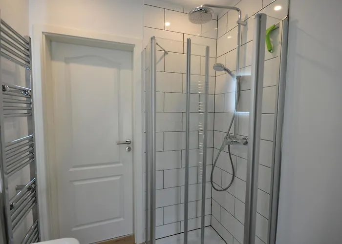 Dom wakacyjny Nr 150 - An't Deep Neufunnixsiel