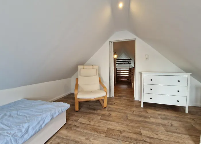 Nr 150 - An't Deep Dom wakacyjny