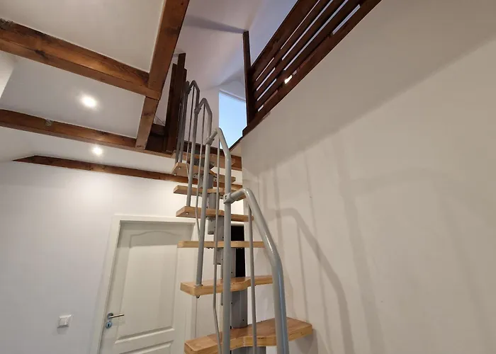 Nr 150 - An't Deep Dom wakacyjny Neufunnixsiel