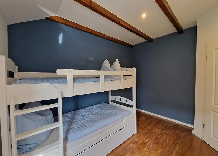 Dom wakacyjny Nr 150 - An't Deep Neufunnixsiel