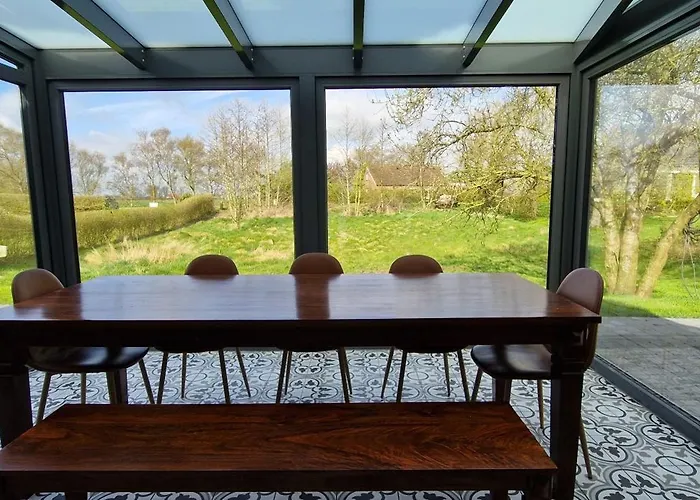 Dom wakacyjny Nr 150 - An't Deep