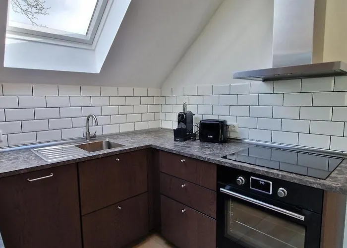 Dom wakacyjny Nr 150 - An't Deep Neufunnixsiel