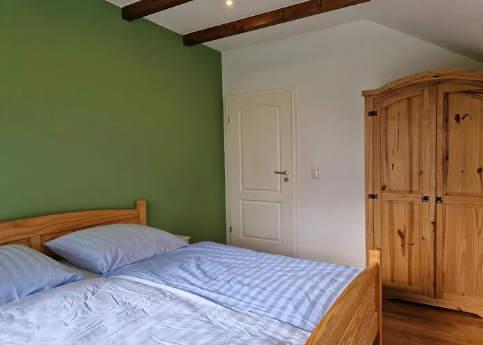 Dom wakacyjny Nr 150 - An't Deep