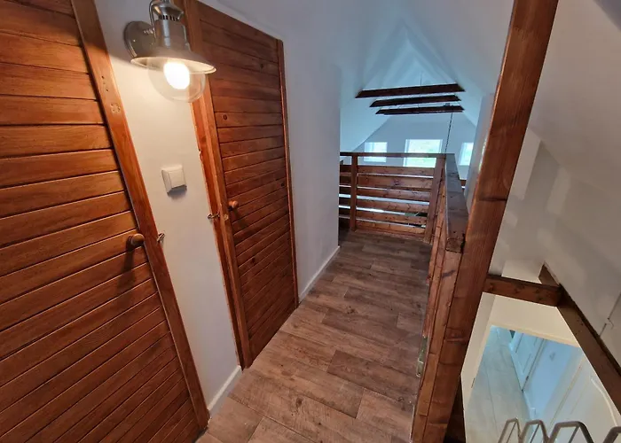 Nr 150 - An't Deep Dom wakacyjny Neufunnixsiel