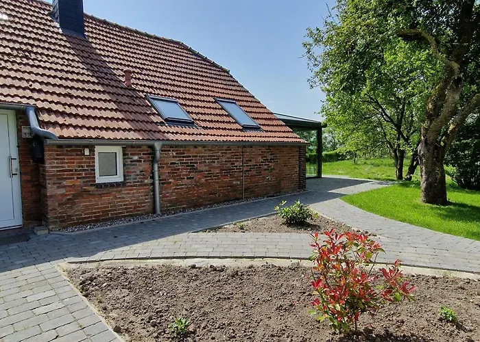 Dom wakacyjny Nr 150 - An't Deep