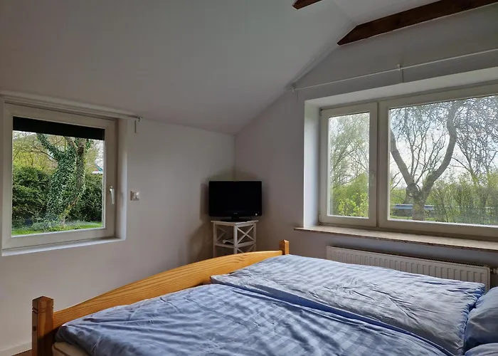 Dom wakacyjny Nr 150 - An't Deep *