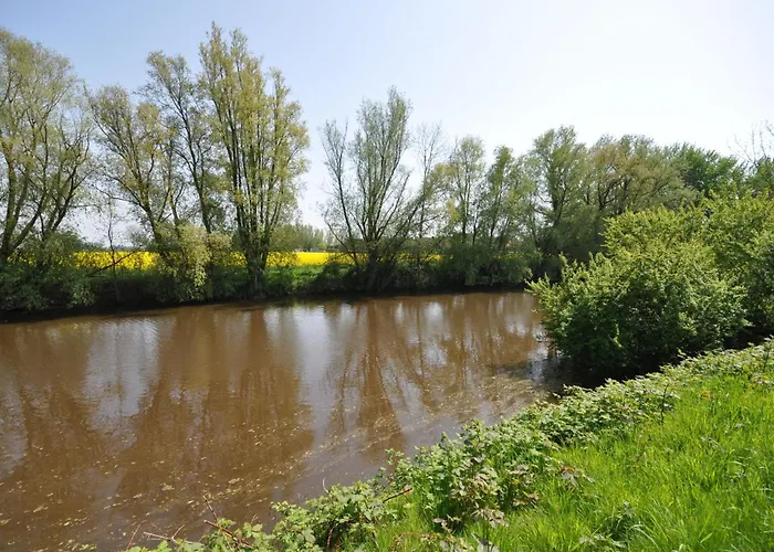 Nr 150 - An't Deep Dom wakacyjny Neufunnixsiel